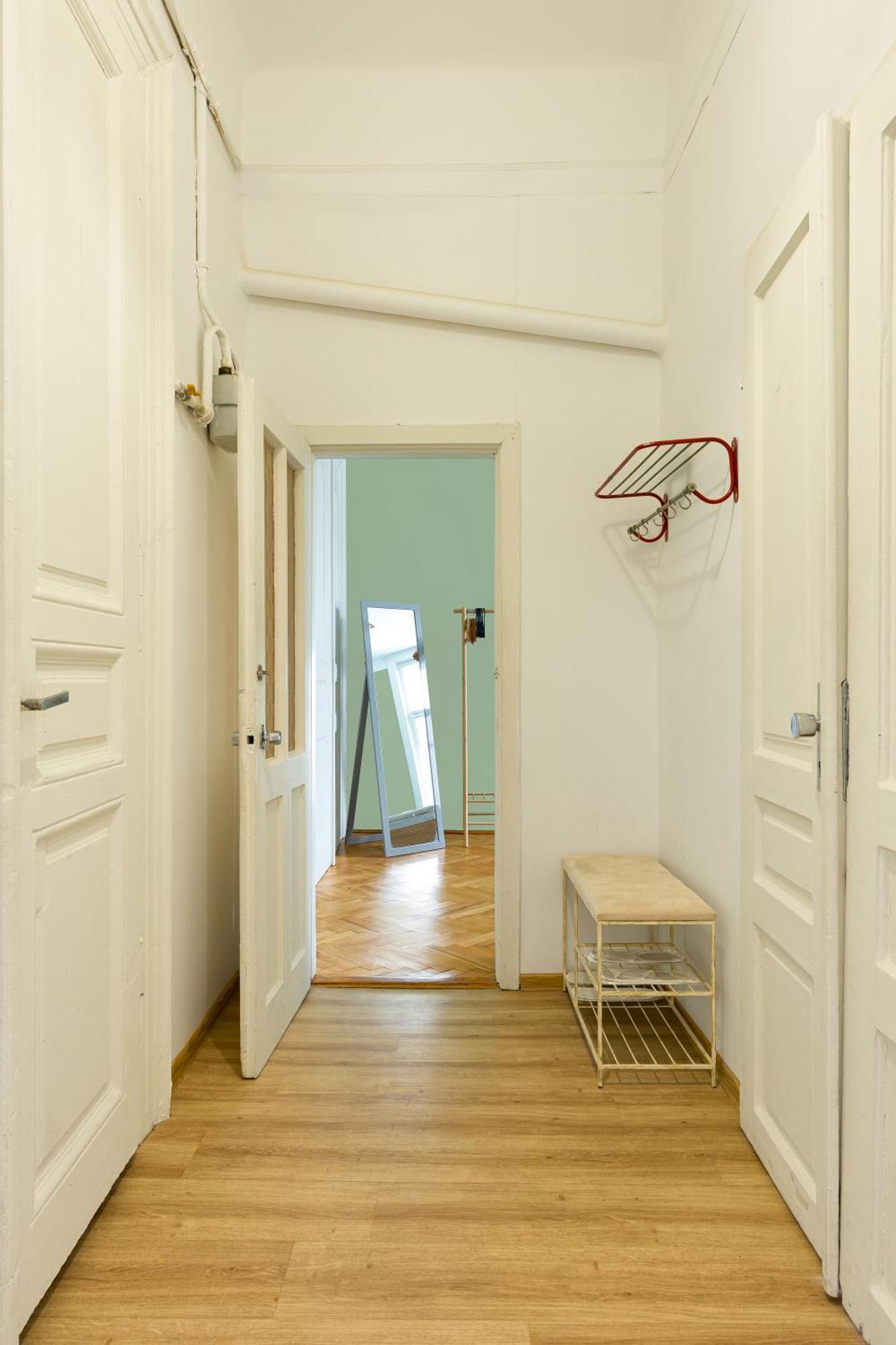 Апартаменти На Коперника Lviv Extérieur photo