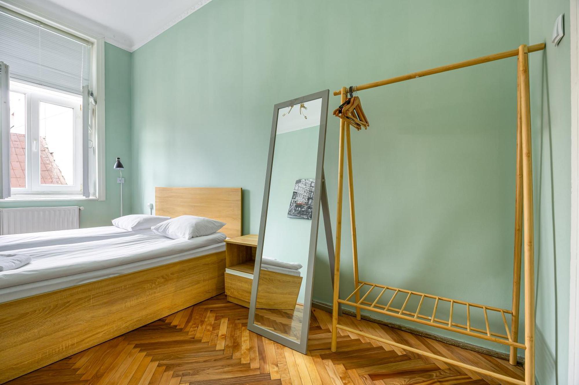 Апартаменти На Коперника Lviv Extérieur photo